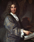 Nicolas Boileau-Despréaux (1636–1711)