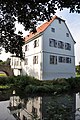 Festes Haus in Nieder-Rosbach