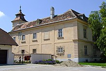 Schloss Niederfellabrunn