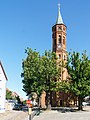 Niemegk Stadtkirche