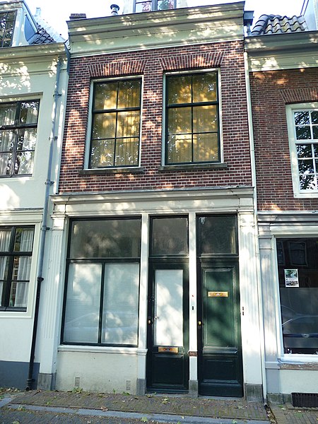 File:Nieuwegracht 84.JPG