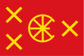 Vlag van Nieuwkoop (1973-2007)