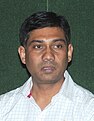 Nihalchand, former Union Minister