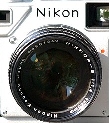 Nikkor - Wikipedia