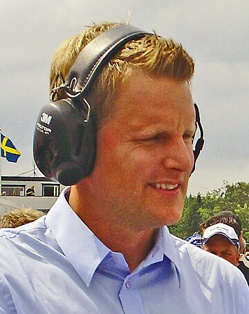 Niklas Jihde