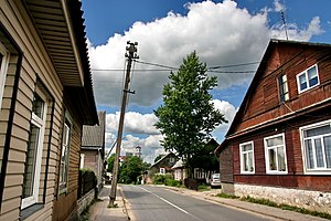 Nemenčines iela