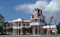 National Museum Of The Pacific War