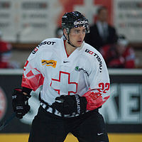 Nino Niederreiter - Elveția vs. Canada, 29 aprilie 2012-2.jpg