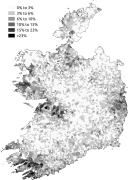 Tamurt Irland: Isem, Amezruy, Tarakalt