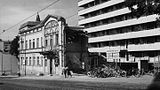 "Turku Disease": radical change in the townscape, early 1960s.