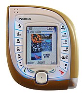 Nokia 105 (2019) - Wikipedia