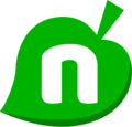 Nookazon logo (PNG)