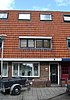 Complex woningen