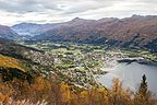 Nordfjordeid, Vestland, Norwegia - Widok na port