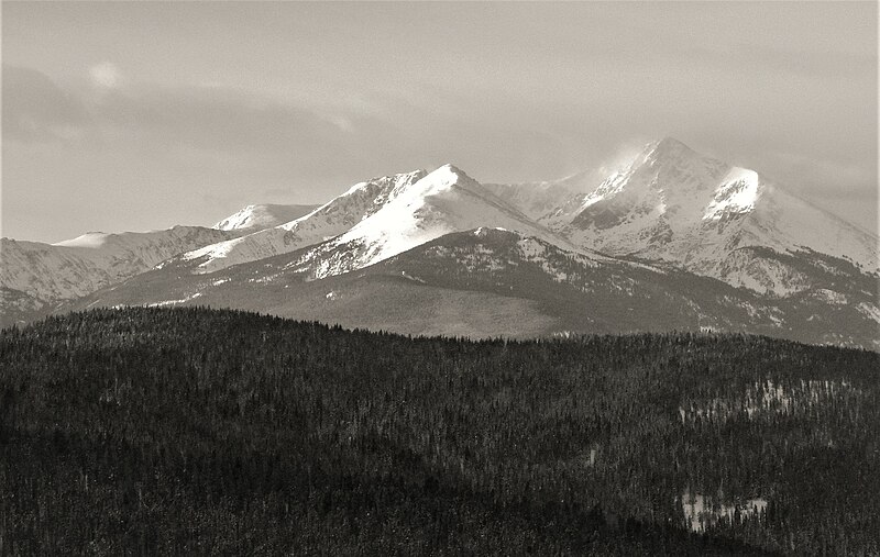 File:Notch Mountain and Mount of the Holy Cross.jpg