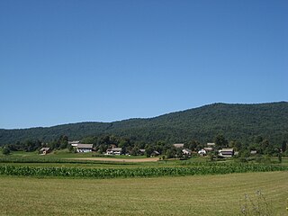 Nova Lipa, Črnomelj Place in White Carniola, Slovenia