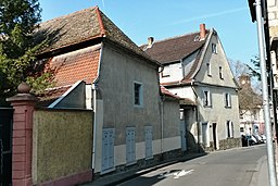 Ober-Ingelheim Hofanlage Marktplatz 13