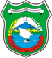 Virallinen Regency -logo: Pangkajene dan Kepulauan.png