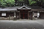 意賀美神社 (岸和田市)のサムネイル