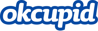<span class="mw-page-title-main">OkCupid</span> American online dating service