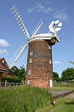 Thumbnail for Old Buckenham Windmill