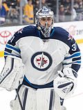 Thumbnail for Ondřej Pavelec