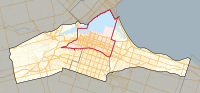 Thumbnail for 2023 Hamilton Centre provincial by-election
