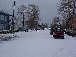 Oparinsky District District in Kirov Oblast, Russia