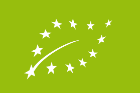 EU organic food logo Organic-Logo.svg