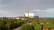 Thumbnail for Oskarshamn Nuclear Power Plant