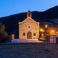 * Nomination Our Lady church in Canolic, Sant Julia de Loria parish, Andorra. --Tournasol7 07:21, 10 January 2023 (UTC) * Promotion  Support Good quality. --Fabian Roudra Baroi 07:32, 10 January 2023 (UTC)