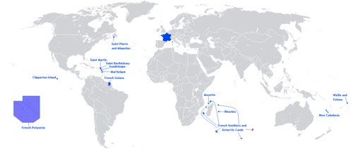 Franche: Istoère, Jografie, Colectivités