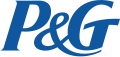 Logo von P&G (2001)