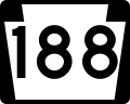 Thumbnail for Pennsylvania Route 188