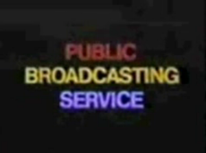 Public Broadcasting Service: Rede de televisión pública dos Estados Unidos de América