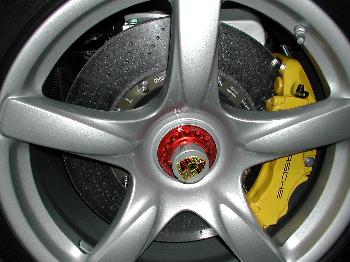 Arriba 73+ imagen carrera gt brakes