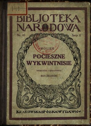 PL Molier - Pocieszne wykwintnisie.pdf