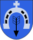 Blason de Strzegowo