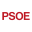PSOE Wordmark (1976-2001).svg