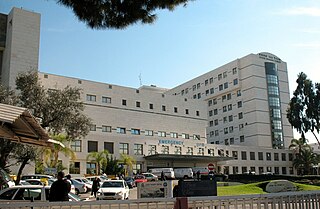 <span class="mw-page-title-main">Healthcare in Israel</span>