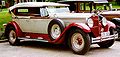 Packard Sixth Series 645 De Luxe Eight Dual Cowl (1929)