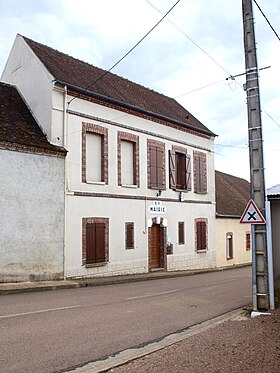 Eimer (Yonne)