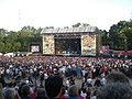 Paleo 2007