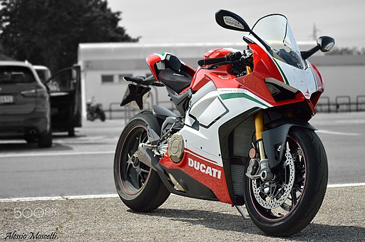 Panigale V4 (255160039)