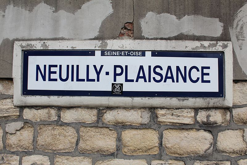 File:Panneau entrée Neuilly Plaisance 7.jpg