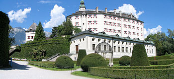 Ambras Castle