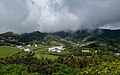 Image 189Panoramic view from the top of Poço da Pedreira, Santa Maria, Azores, Portugal