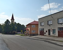 Paršovice - Sœmeanza