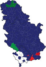 Минијатура за Парламентарни избори у Србији 2014.