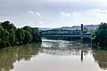 Kaiserin-Elisabeth-Brücke Passau